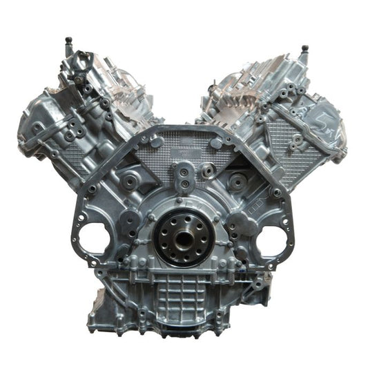Bloc moteur BMW 4.4L N63-N63B44C – Express Parts
