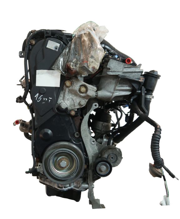 Bloc moteur Toyota 2.0L 4WZ-FHV/4WZ/RH02 – Express Parts