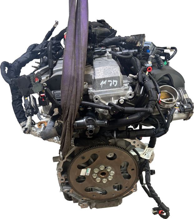 Moteur d'occasion Cevrolet 2.0L LTG-A20NFT-A20NHT – état général