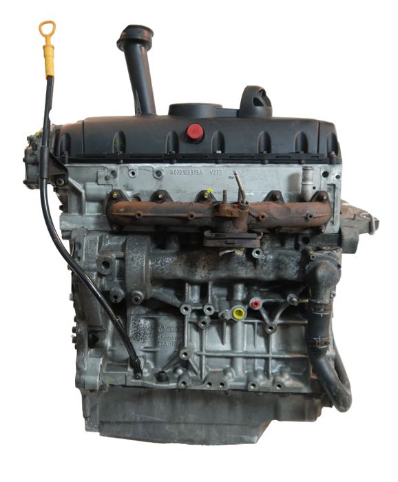 Moteur BNZ VW T5 320 000 km – vue détail