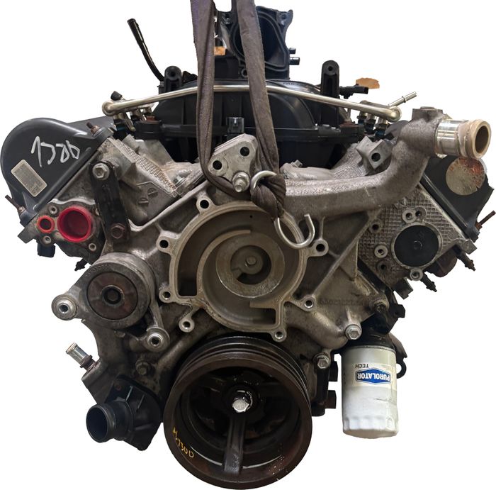 Bloc moteur EKG Dodge – Express Parts