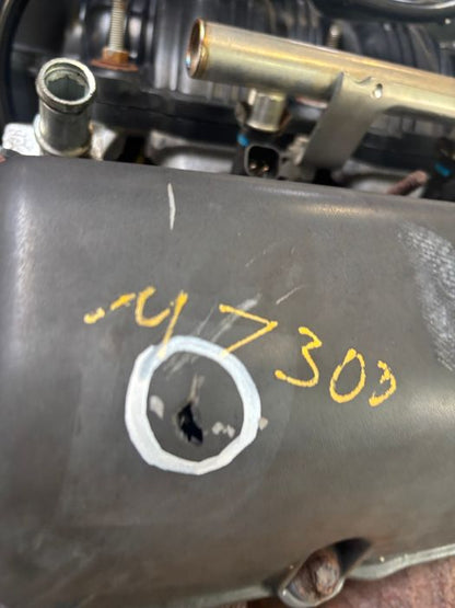 Bloc moteur Dodge 3.7L EKG – Express Parts