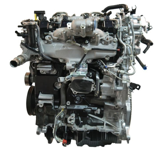 Moteur d'occasion Mazda 3 BP 2.0L – HFY1-HFY-HF01