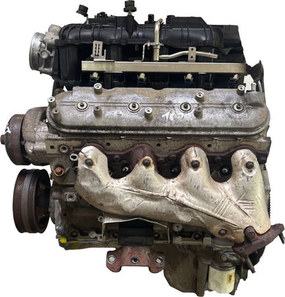 Moteur d'occasion Chevrolet 5.3L LC9 – état général