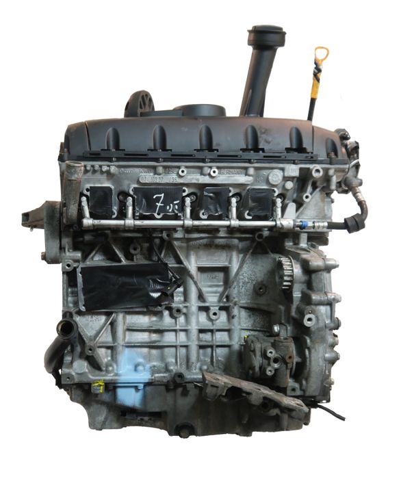 Moteur d'occasion VW T5 2.5L – BNZ