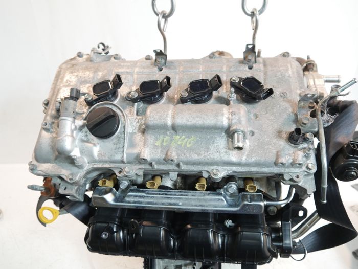 Moteur Lexus CT 2ZR-FXE/2ZRFXE – Express Parts Belgique