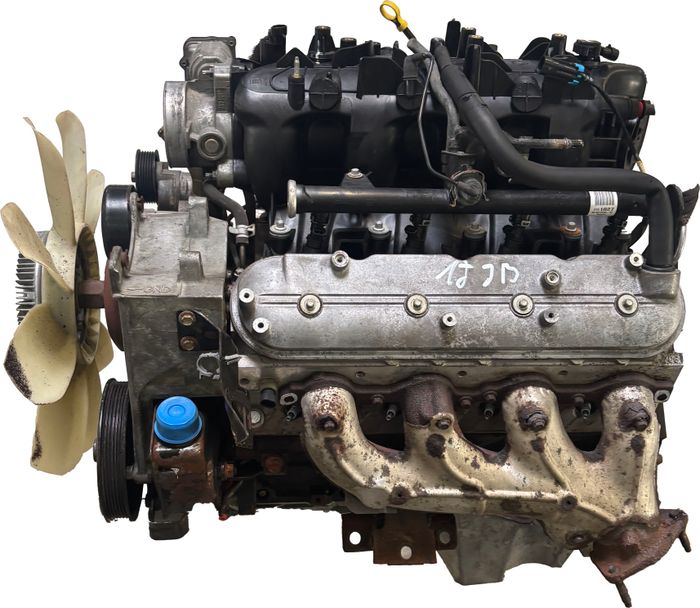 Moteur LM7 Chevrolet Tahoe Escalade 313 000 km – vue détail
