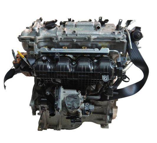 Moteur d'occasion Lexus CT 1.8L – 2ZR-FXE/2ZRFXE