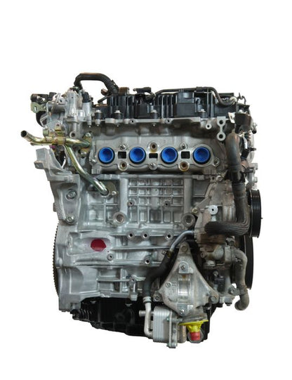 Moteur HFY1-HFY-HF01 Mazda 3 BP 48 000 km – vue détail