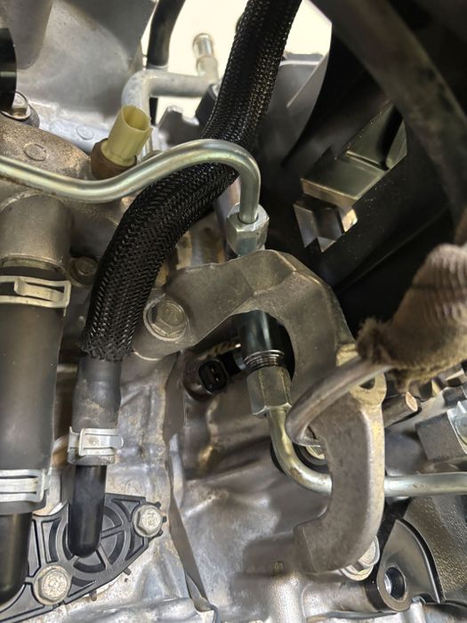 Moteur complet Subaru Impreza GT 2.0L d'occasion
