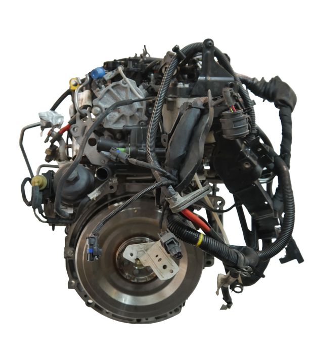 Moteur d'occasion Volvo 1.6L D4162T-D41 – état général