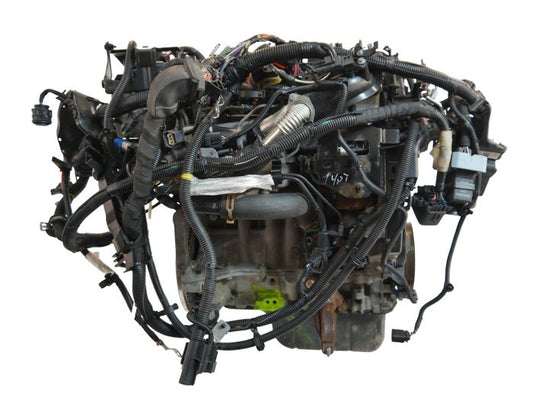 Moteur d'occasion Volvo V60 1.6L – D4162T-D41