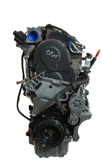 Bloc moteur Audi 2.0L BMM – Express Parts