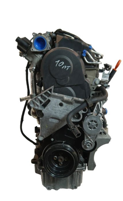 Bloc moteur Audi 2.0L BMM – Express Parts