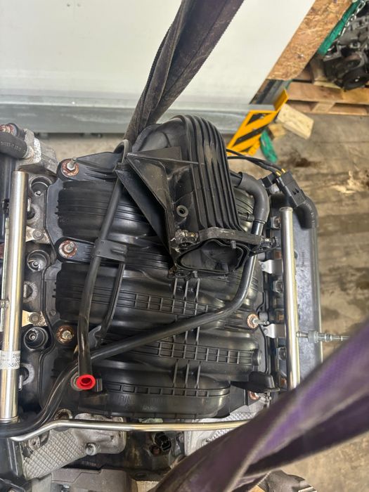 Bloc moteur Jeep 3.7L EKG – Express Parts