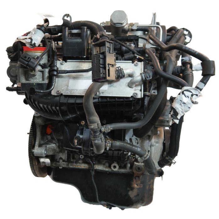 Moteur d'occasion Audi A1 Ibiza Fabia Golf 1.2L – CBZ-CBZA