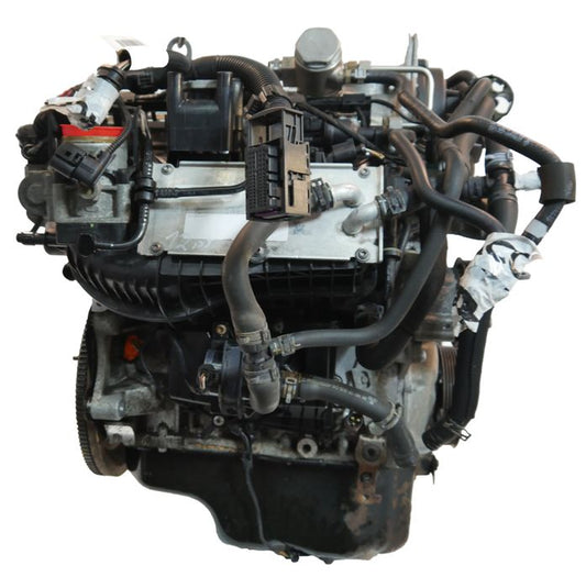 Moteur d'occasion Audi A1 Ibiza Fabia Golf 1.2L – CBZ-CBZA