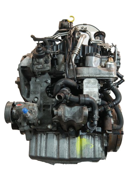 Moteur d'occasion VW Transporter T5 2.0L – CFCA-CFC