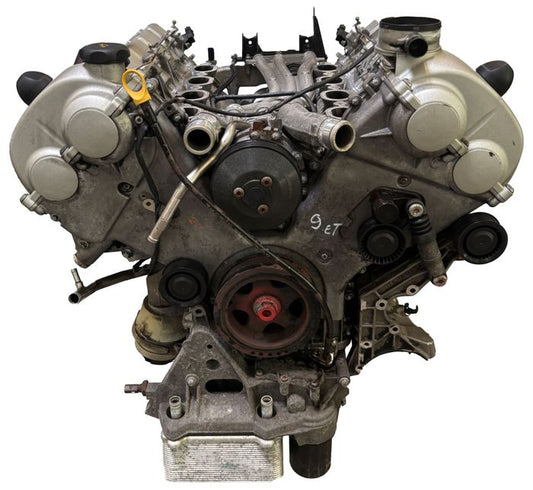 Moteur d'occasion Porsche Cayenne 9PA 4.5L – M48.50-48.50-M48