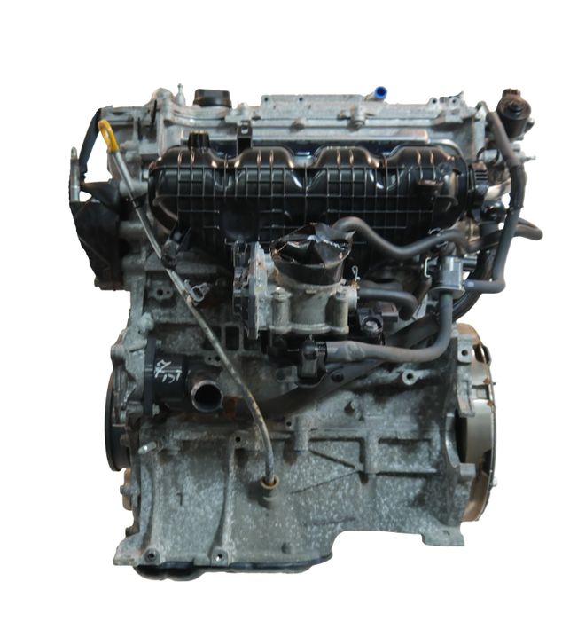 Moteur d'occasion Lexus CT 1.8L – 2ZR-FXE/2ZR