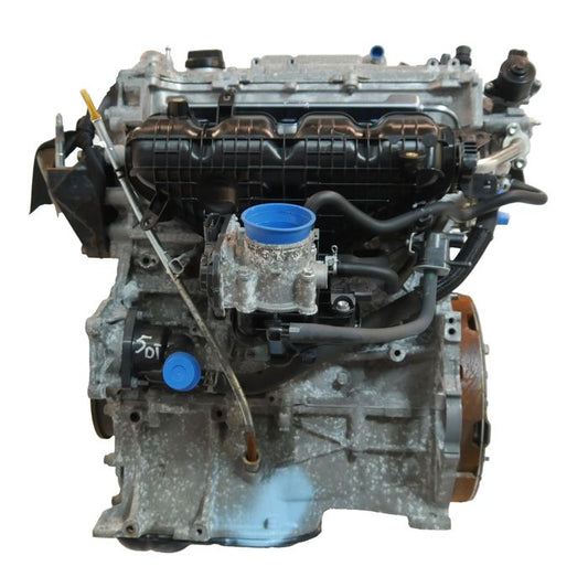 Moteur d'occasion Toyota Auris E18 1.8L – 2ZR-FXE/2ZR
