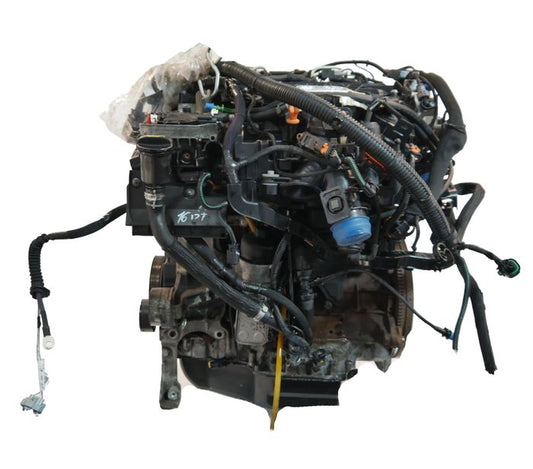 Moteur d'occasion Toyota Proace 2.0L – 4WZ-FHV/4WZ/RH02