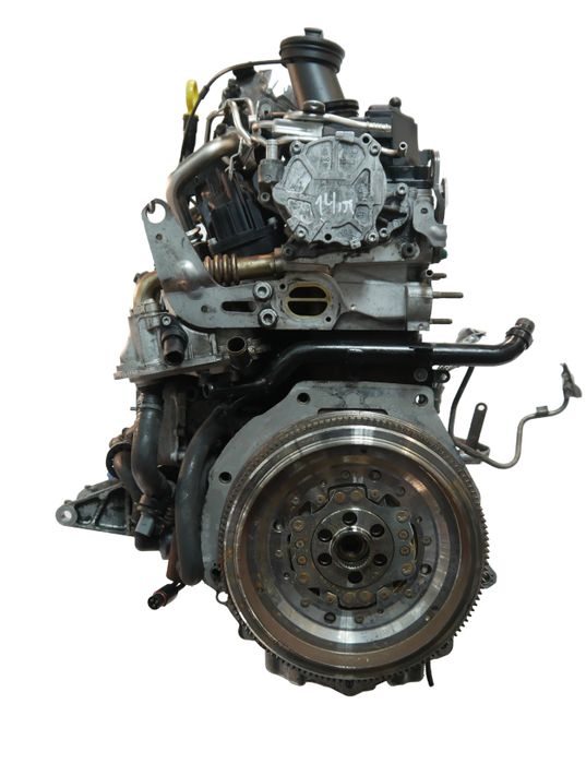 Bloc moteur VW 2.0L CFCA-CFC – Express Parts