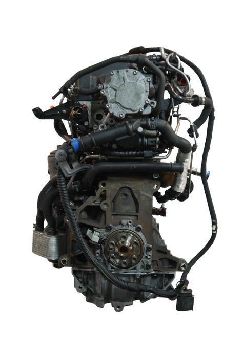 Moteur d'occasion Audi 2.0L BMM – état général