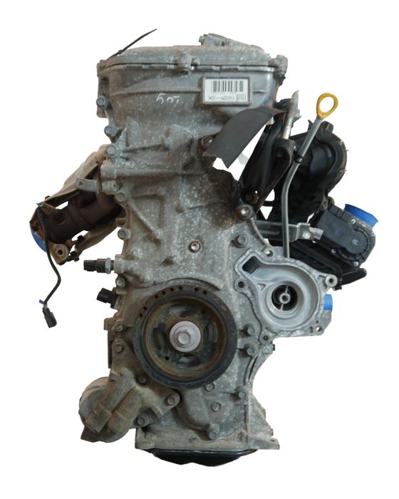 Moteur 2ZR-FXE/2ZR Toyota Auris E18 92 000 km – vue détail