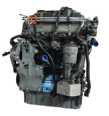 Moteur BMM Audi A3 Altea Leon Golf 256 000 km – vue détail