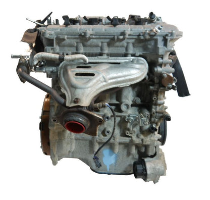 Moteur 2ZR-FXE/2ZR Lexus CT 160 000 km – vue détail