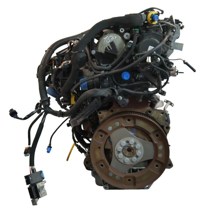 Moteur 4WZ-FHV/4WZ/RH02 Toyota Proace 99 000 km – vue détail