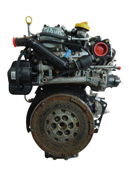Bloc moteur Suzuki 1.6L D16AA-D16 – Express Parts