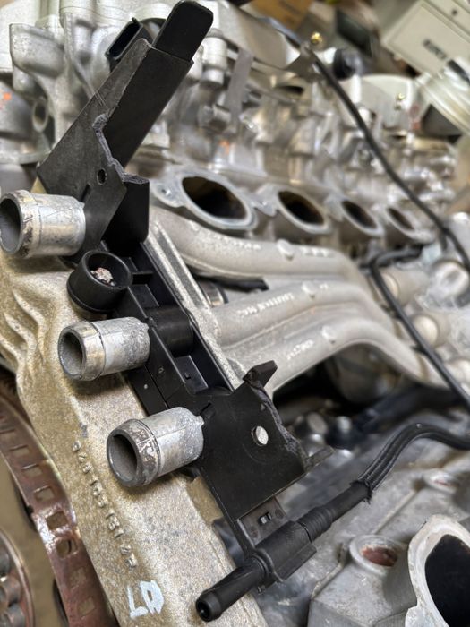 Bloc moteur M48.50-48.50-M48 Porsche – Express Parts