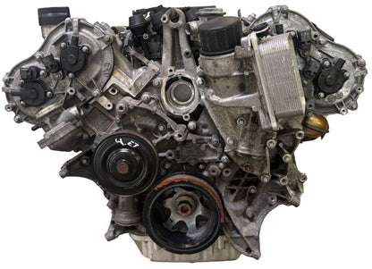 Moteur d'occasion Mercedes-Benz GLK (X204) 3.5L – M272.971-272.971-M272