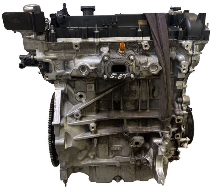 Moteur R9DA-C20HDTX Ford Focus III 288 000 km – vue détail