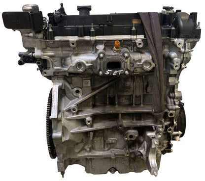 Moteur R9DA-C20HDTX Ford Focus III 288 000 km – vue détail