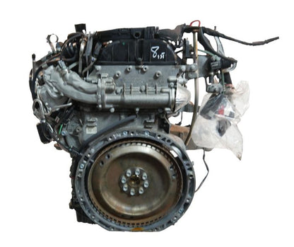 Moteur d'occasion Mercedes-Benz 2.2L OM651.925-651.925-OM651 – état général
