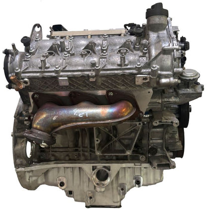 Moteur d'occasion Mercedes-Benz 3.5L M272.971-272.971-M272 – état général