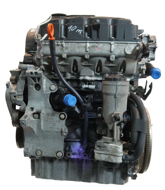 Bloc moteur Audi 1.9L BLS – Express Parts