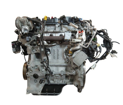 Moteur D4162T-D41 Volvo V60 215 000 km – vue détail