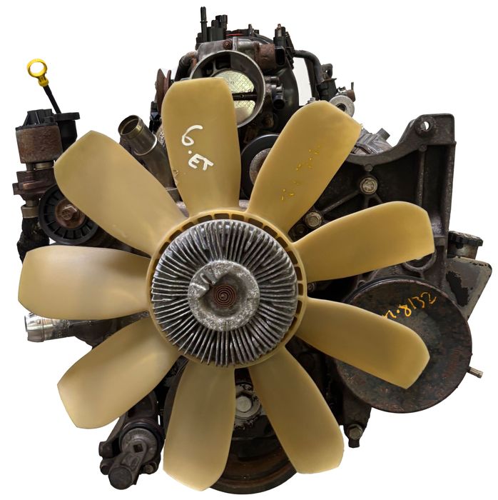 Moteur LM7 Chevrolet Silverado 1500 Tahoe 305 000 km – vue détail