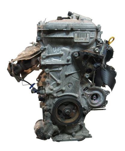 Moteur d'occasion Lexus 1.8L 2ZR-FXE/2ZRFXE – état général