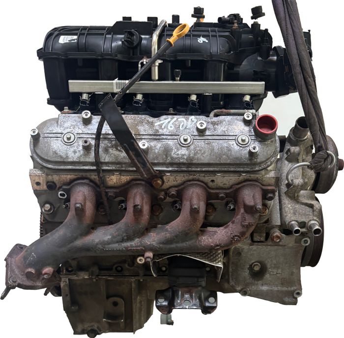 Bloc moteur Chevrolet 5.3L LC9 – Express Parts
