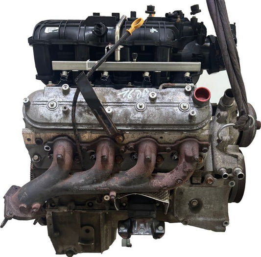 Bloc moteur Chevrolet 5.3L LC9 – Express Parts