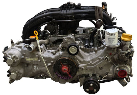 Moteur d'occasion Subaru Impreza GT 2.0L – FB20C-FB20