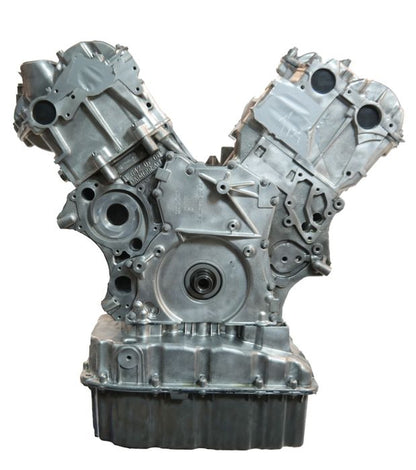 Moteur OM642.899-642.899-OM642 Mercedes-Benz Sprinter – vue détail