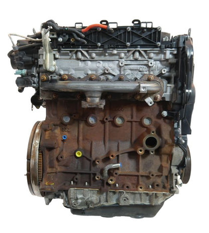 Moteur UFDB Ford C-Max Focus 183 000 km – vue détail