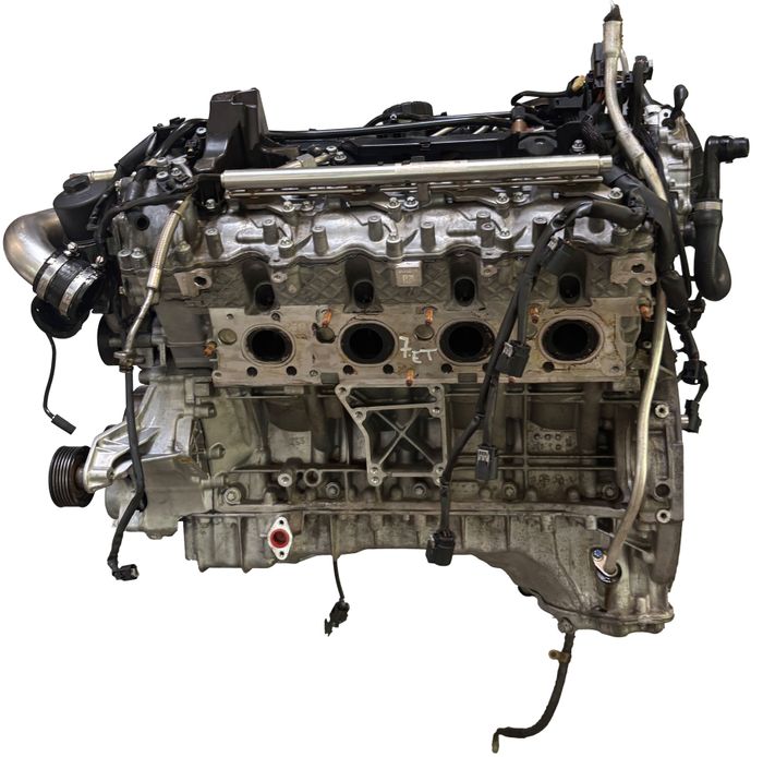 Bloc moteur Mercedes-Benz 5.5L M157.981-157.981-M157 – Express Parts