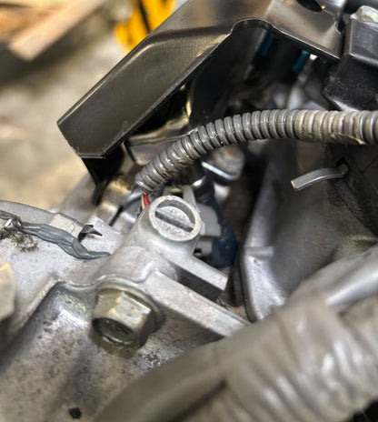 Moteur complet Subaru Legacy V BM 2.5L d'occasion
